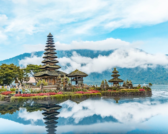 Budaya Indonesia