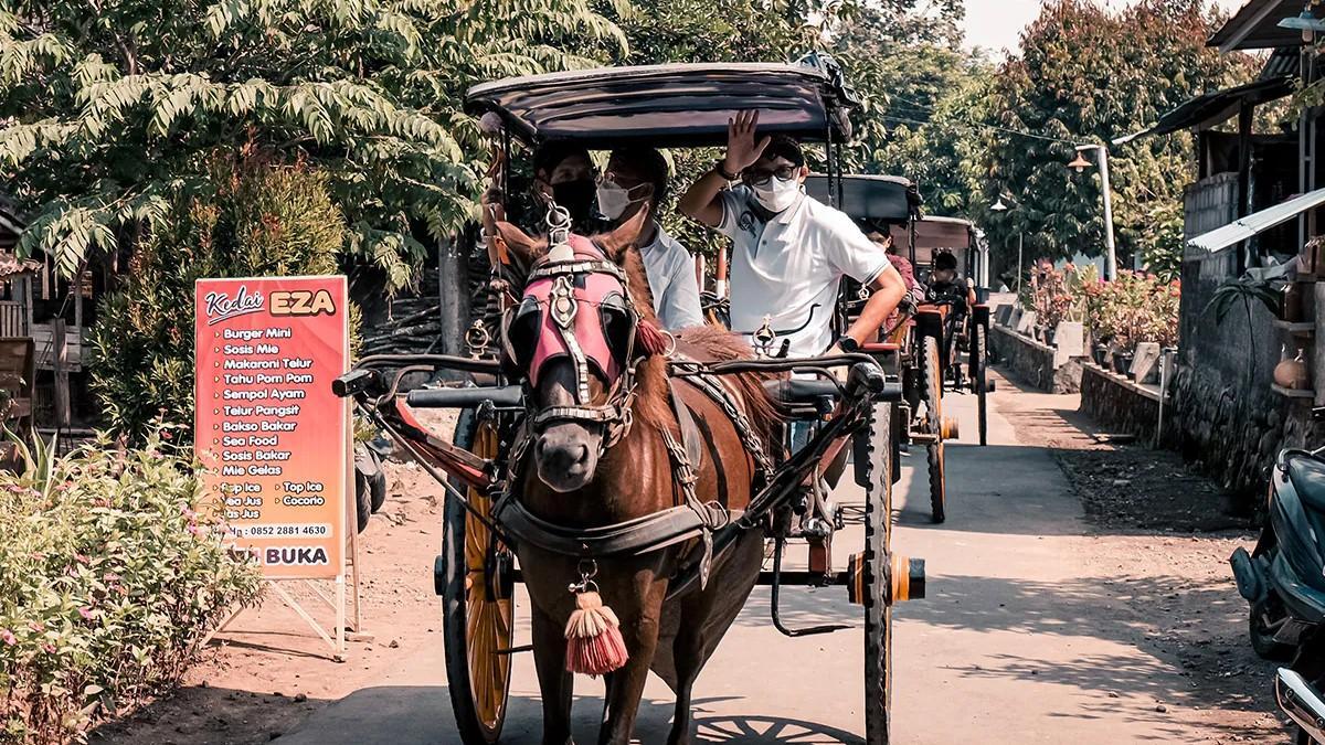 Yogyakarta Package