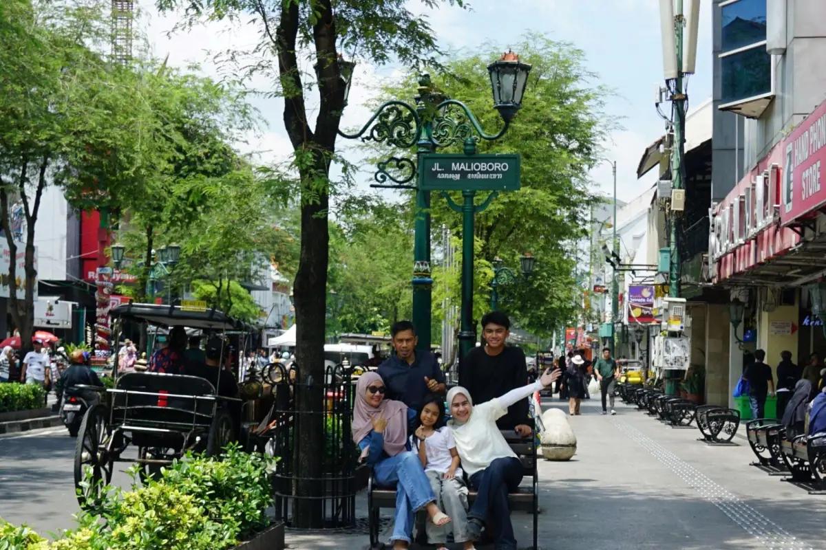 Yogyakarta Package