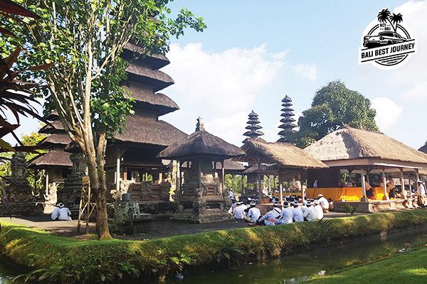 Yogyakarta Package